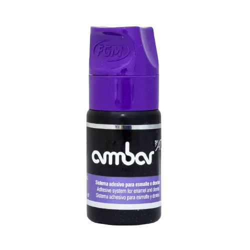 باندینگ نسل 5 amber